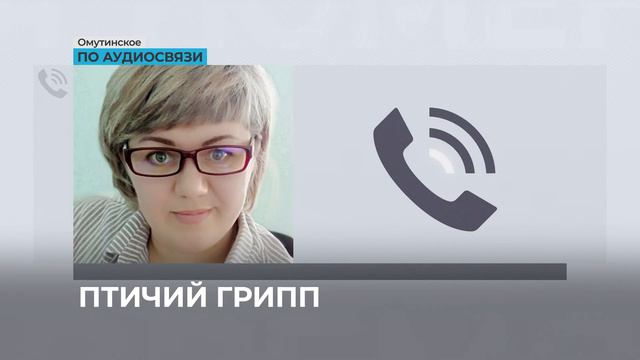 Птичий грипп смотреть онлайн