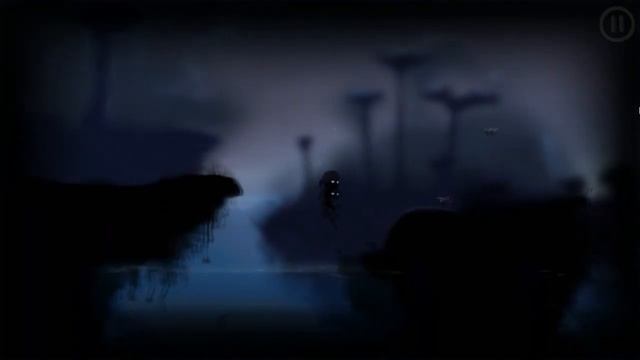 Поиграем в OddPlanet (Limbo?) #1 смотреть онлайн