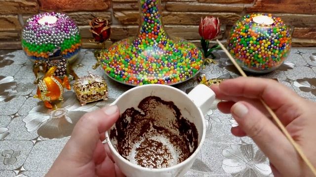 Шок! Вам необходимо это услышать. Гадание на кофе. смотреть онлайн