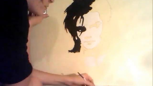My chemical romance wall art смотреть онлайн