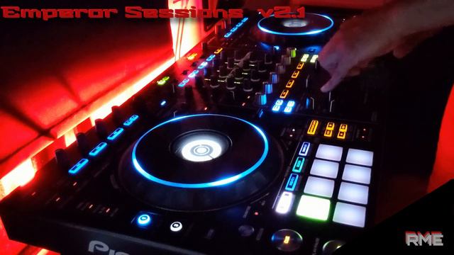 Emperor Sessions 3/1/19 смотреть онлайн