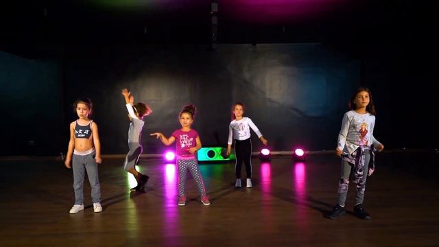 Willy William-Ego  5,6ans AZ