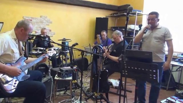 Старые Пни - Прети вумен