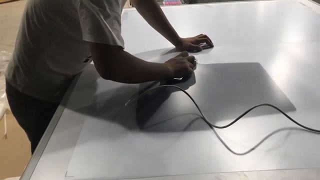 Дигитайзер iECHO Digitizer смотреть онлайн