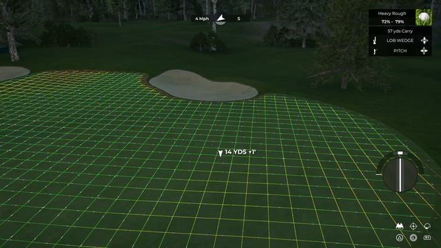 PGA Tour 2k21 Tips: Methods to Improve your Short Game Post Update! Splash, Flop, & Pitch Tips смотреть онлайн