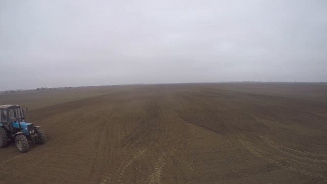 Как всегда опаздываем с посевом пшеницы смотреть онлайн