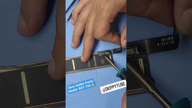 Ipad 6 A1893 Chargerport Replacement #ipad смотреть онлайн