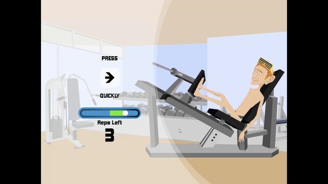 Douchebag Workout Game Review смотреть онлайн