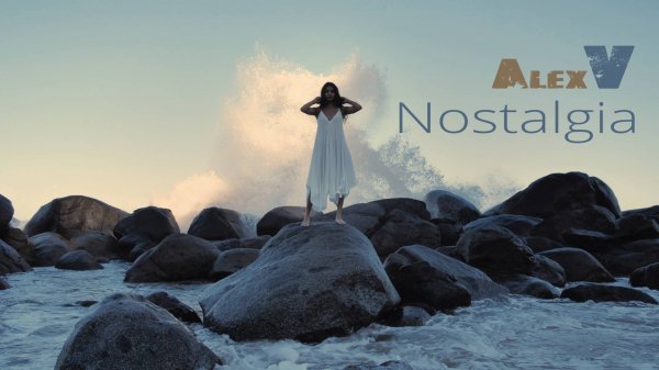 Alex V - Nostalgia