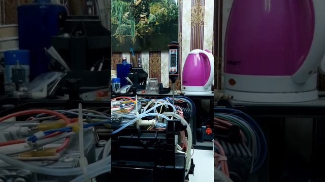esam температура пароблока 1/3 смотреть онлайн