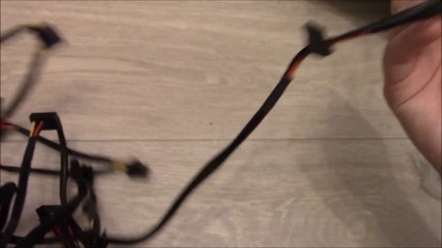 Блок питания Termaltake TR2 S 650W