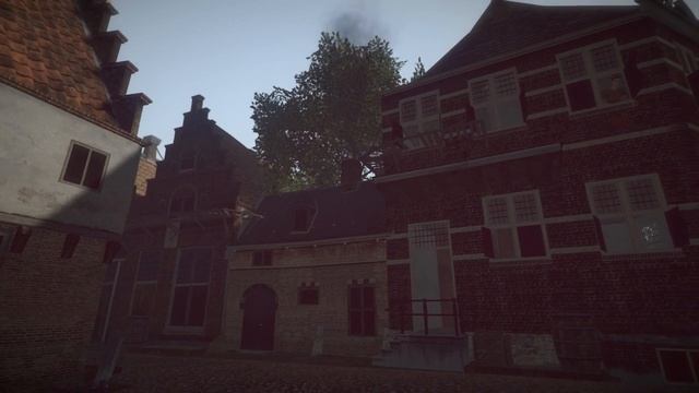 The golden Age VR preview Teaser смотреть онлайн