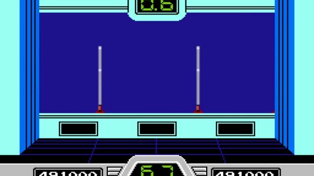 NES ホーガンズアレイ / Hogan's Alley 1000000pts (Game A) смотреть онлайн
