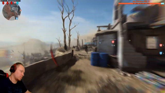 Call of Duty: Modern Warfare💥STREAM from GROZNAMA💥ПЯТНИЧНЫЙ СТРИМ (07.02.2020) смотреть онлайн