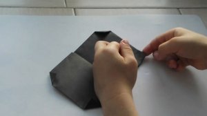 Как сделать Беззубика из цветной бумаги. Поделка своими руками. Дракончик. Мастер класс.