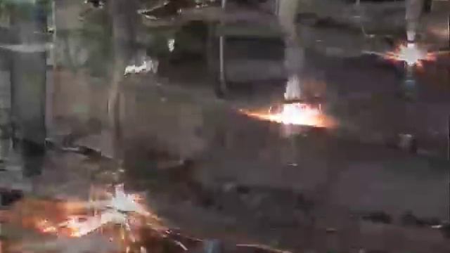 PT. INKA Indonesian Railways - Madiun - East Java смотреть онлайн