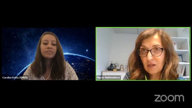 AI FOR GOOD LIVE | Breakthrough Days: Building a world of abundance with AI for Good смотреть онлайн