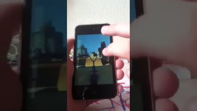 Touchgrind BMX explication смотреть онлайн