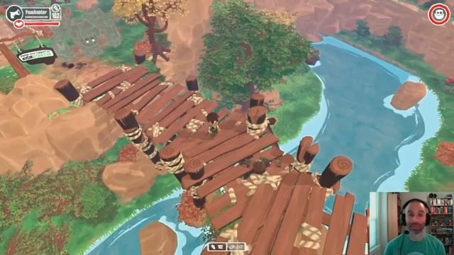 Deadwood: The Forgotten Curse | Indie Insights смотреть онлайн
