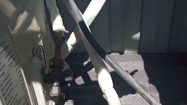 Установка Б\У КОНДИЦИОНЕРА! смотреть онлайн