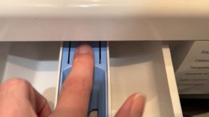 LIFE HACK ЛАЙФХАК КАК ВЫНУТЬ ЛОТОК ИЗ СТИРАЛЬНОЙ МАШИНЫ LG
