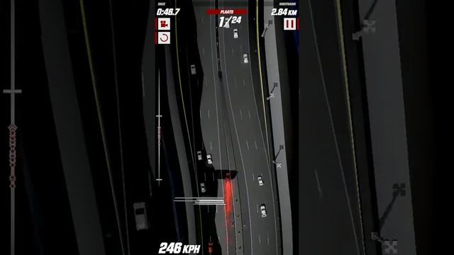 Speed Demons on Apple Arcade смотреть онлайн
