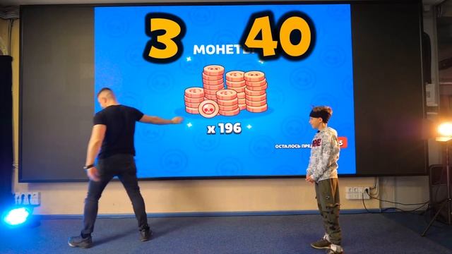 КААААК??? НОВЫЙ БАТЛ В СЛЕПУЮ НА "ГИГАНТСКОМ ПЛАНШЕТЕ"! ВАНГА-СТАЙЛ! смотреть онлайн