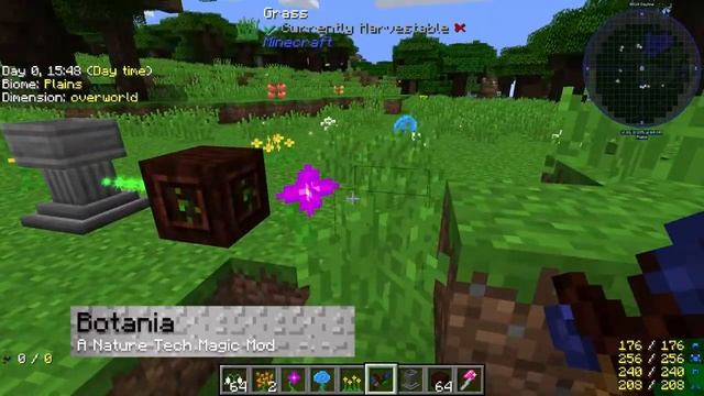 How to Setup and Play a Project Ozone 3 Server in Minecraft смотреть онлайн