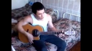 А в жизни повидал я много отвечаю