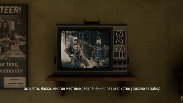 Прохождение Alan Wake 2 на RTX 4070 Ti — 1, 2 и 3 главы смотреть онлайн