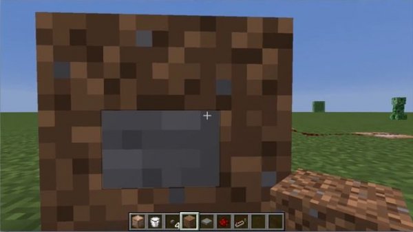 MInecraft COMMANDS: Setblock command