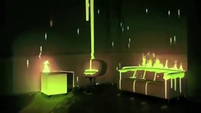 3D Проектор - Video mapping. - inlumen.ru смотреть онлайн