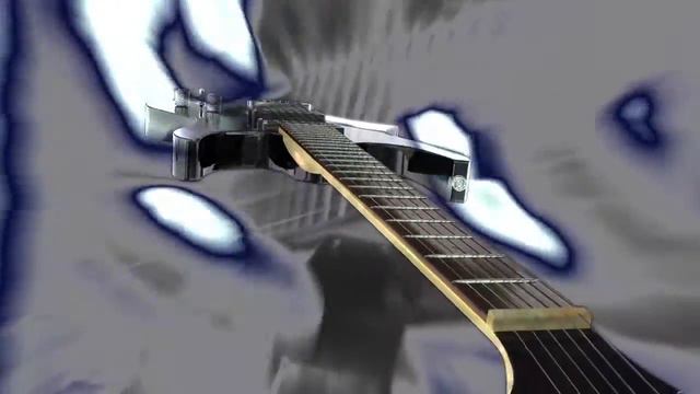 Projekt 3 -- Werbespot -- Washburn Guitar - Variante 1 смотреть онлайн