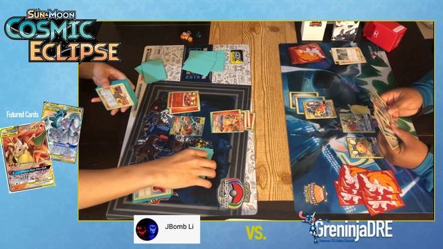 TRIO GOD IS OP! Arceus & Dialga & Palkia GX Table Top Game Play смотреть онлайн