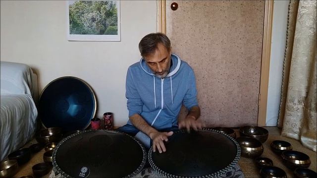 "Птицы поют радостнее в предчувствии весны". Музыка для медитации. Music for meditation смотреть онлайн