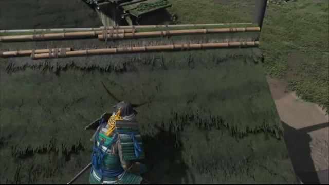 PS 4 Ghost of Tsushima / Призрак Цусимы #212 Безмолвная Смерть Прохождение смотреть онлайн