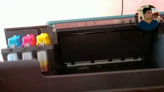 #hp Hp Smart Tank 516 | Ink tank Printer | HP516 #HP510Series प्रिंटर को इंस्टाल करने का तरीक़ा смотреть онлайн