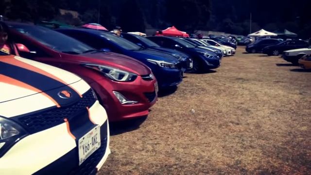 Club Atos México & Hyundai & kia смотреть онлайн