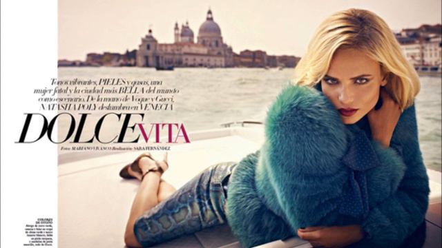 Natasha Poly in Go Go Dancer смотреть онлайн