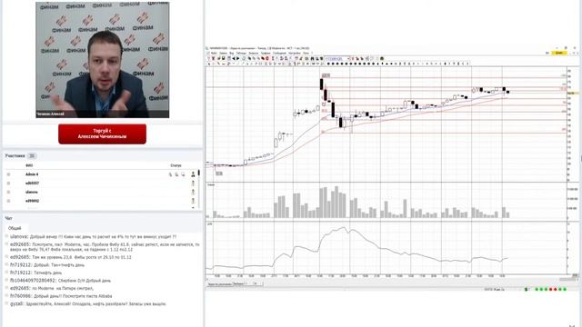 Финансовые рынки: глобальный взгляд смотреть онлайн