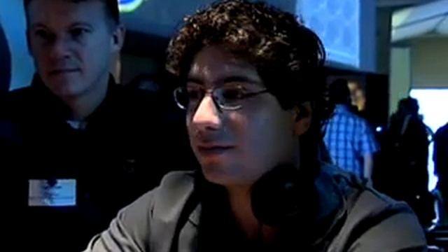 Ultima X: Odyssey - Premier Event Footage смотреть онлайн