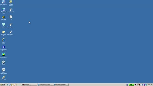Tech Tube - How to proceed with an error when checking C2V, Sentinel HASP смотреть онлайн