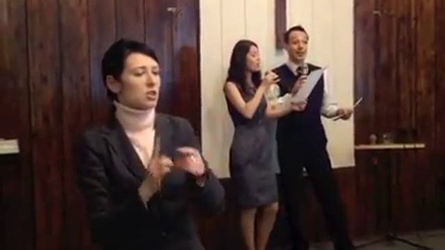 О, малый город Вифлеем смотреть онлайн