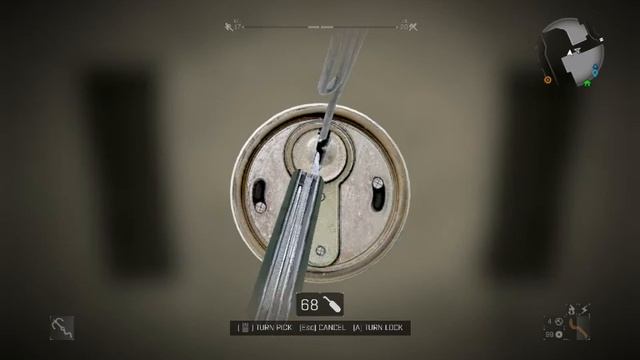 DyingLight gameplay on i5-4440 and gt730 смотреть онлайн