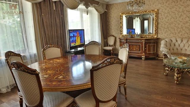 Veni, vidi, vici - элитные апартаменты в центре Ростова смотреть онлайн