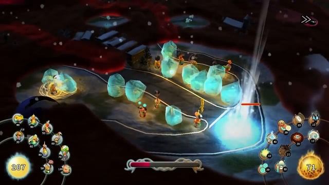 Shad'O Gameplay Trailer смотреть онлайн