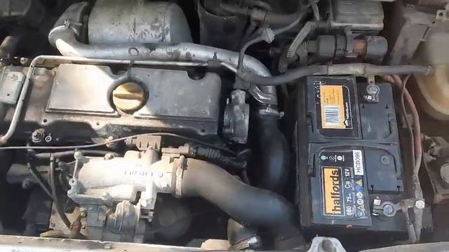 Car For Parts - Opel ZAFIRA 2003 2.2L 92kW Diesel смотреть онлайн