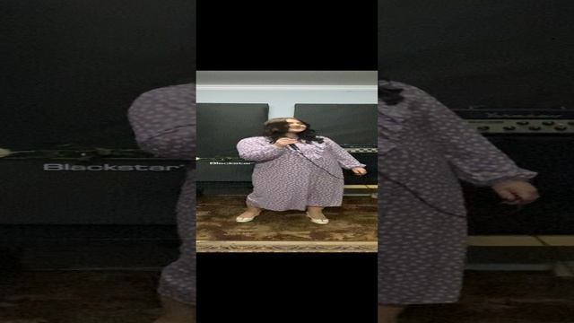 Александра Золотарева - Idontwannabeyouanymore Caver