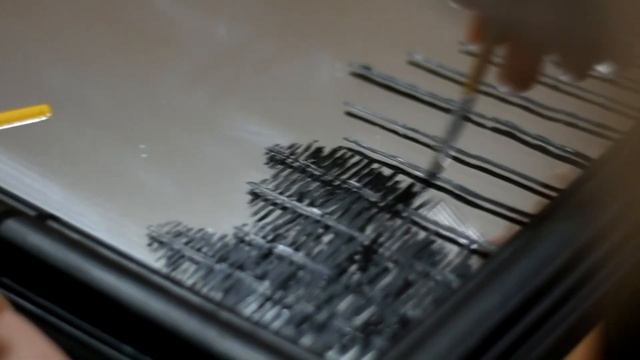 DIY ЗЕРКАЛО В СТИЛЕ КОСМОС смотреть онлайн