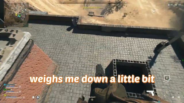 Trolling People With Proximity Chat In Warzone 2! смотреть онлайн